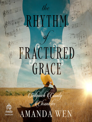 cover image of The Rhythm of Fractured Grace